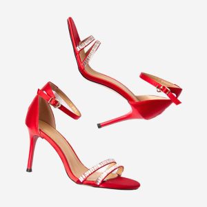 Collections Claire high heels shoes